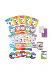 Your Baby Can Learn Deluxe Kits