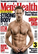 Men’s Health