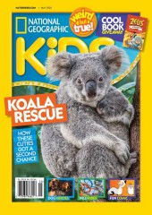 National Geographic Kids