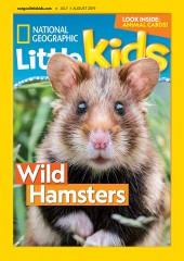 National Geographic Little Kids