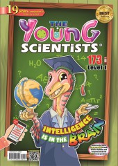 The Young Scientists