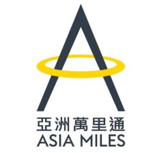 Asiamiles 亞洲萬里通飛行里數